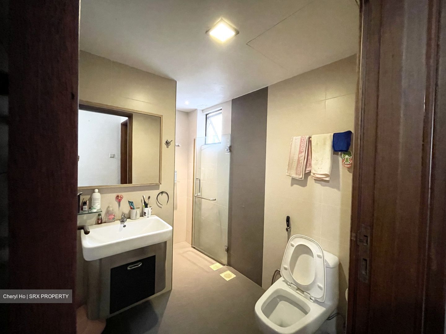 Regent Park (D5), Condominium #489620621